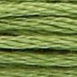 Preview: Anchor Sticktwist 8m Olivgrün